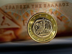 Nem is lehet kirakni Görögországot az eurózónából?
