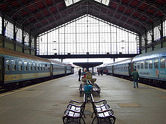 Összevonta a kormány a Keleti- és a Nyugati pályaudvar felújítási programját