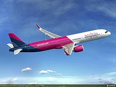 Nagy dolgokra készül a Wizz Air