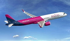 A Wizz Air kiképzőközpontot nyit Budapesten