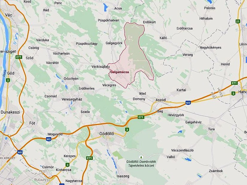 Vonatok ütköztek Nógrád megyében - sok a sérült (frissített)