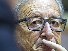 Elképesztő történet: manipulálták Juncker szavait