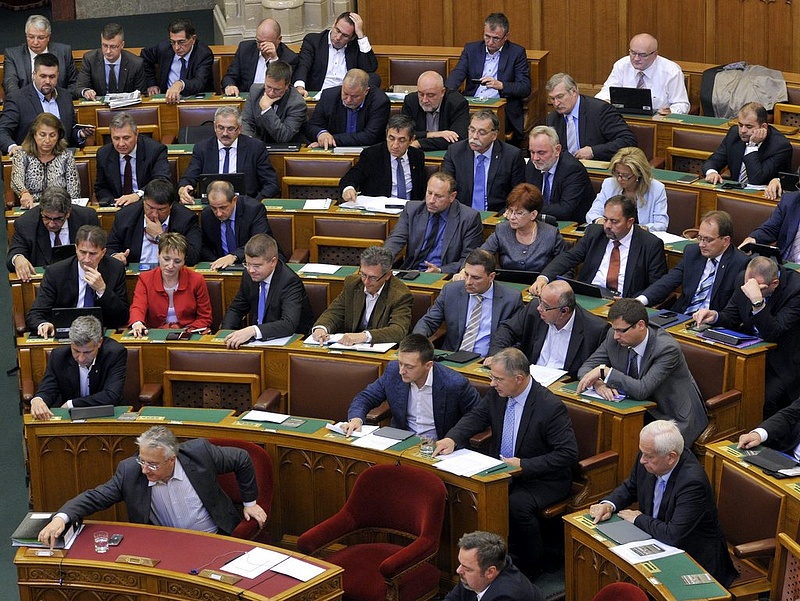 Elszállt a Fidesz kihelyezett frakcióülésének költsége