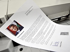 Újabb levelet írt Orbán Viktor