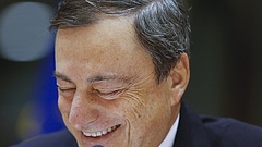 Draghi üzent a fideszeseknek
