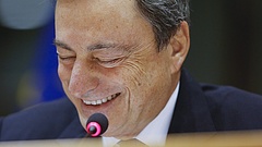 Maradt az alapkamat, de az ECB megrengette az eurót