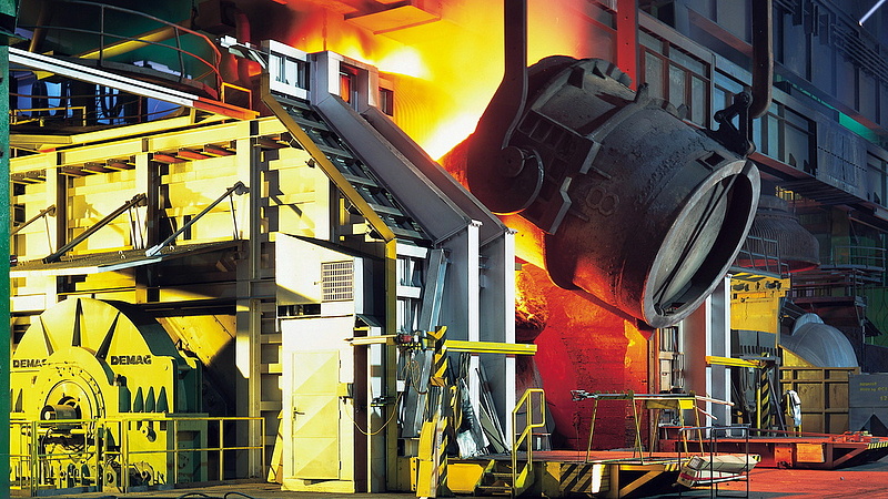 Kínaiaké lett az egyetlen szerb acélgyár