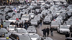 Autósok, figyelem: nagy változás jön a francia utakon