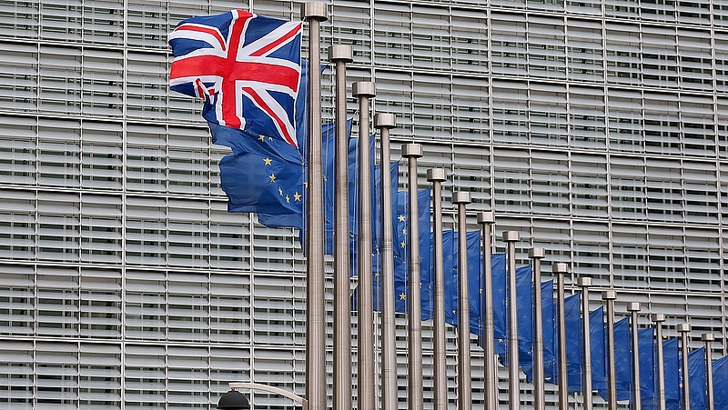 Felmérés: nem akarják a Brexitet