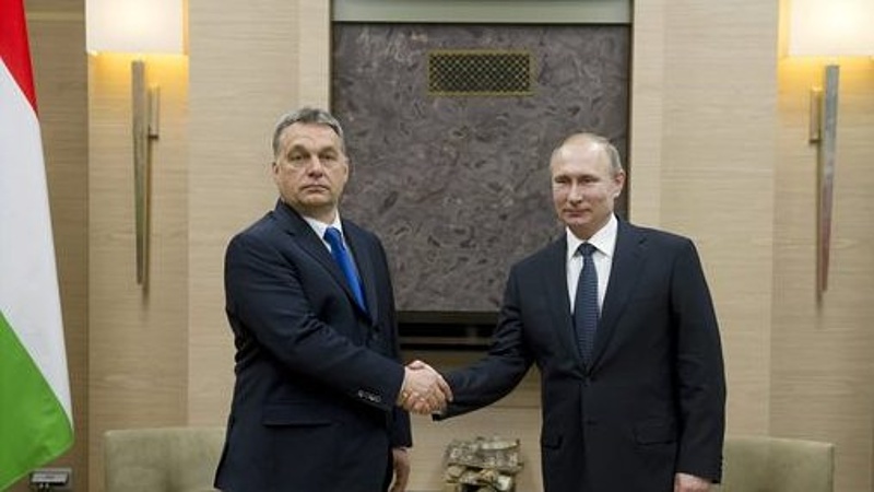 Orbán szerint Paks-2 az évszázad üzlete