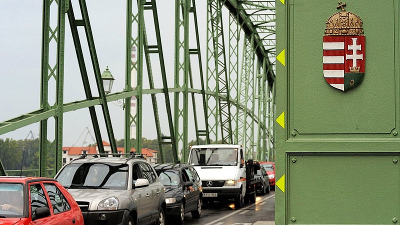 Új Duna-híd épülhet Budapesten - megjelent a tender