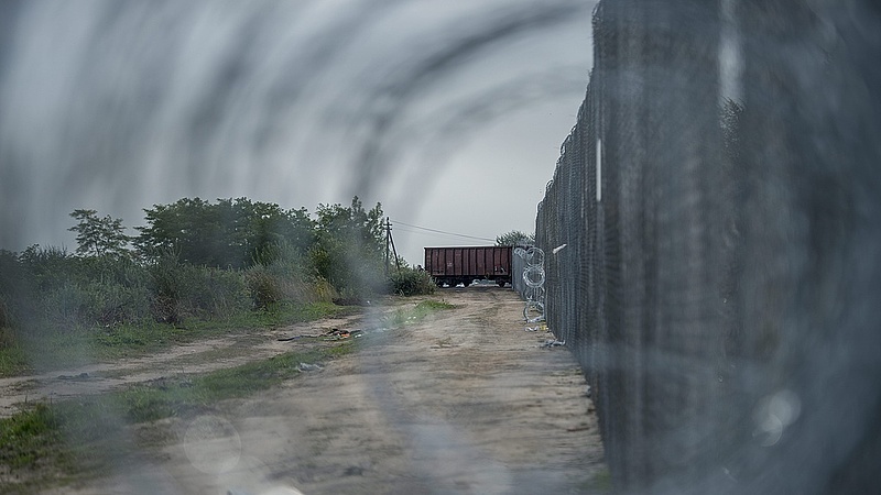 Újabb pofon a magyar kormánynak menekültügyben