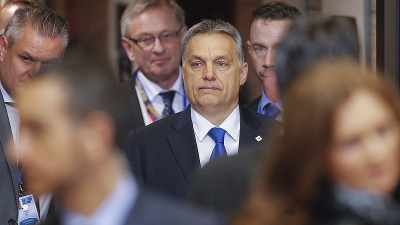 Orbán most az angliai magyarokat akarja megvédeni (frissített)