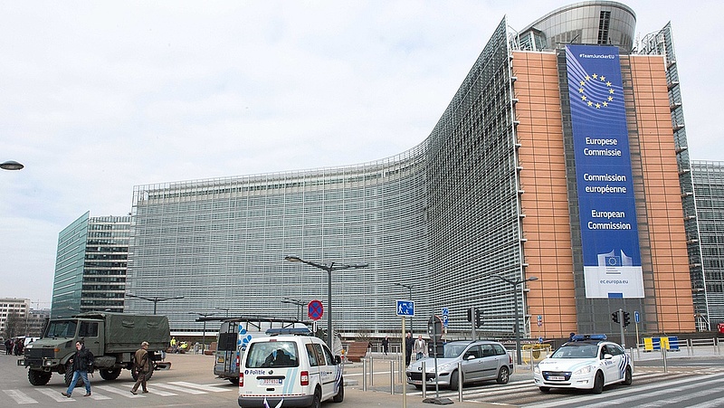 Társaságiadó-reformra tett javaslatot az Európai Bizottság