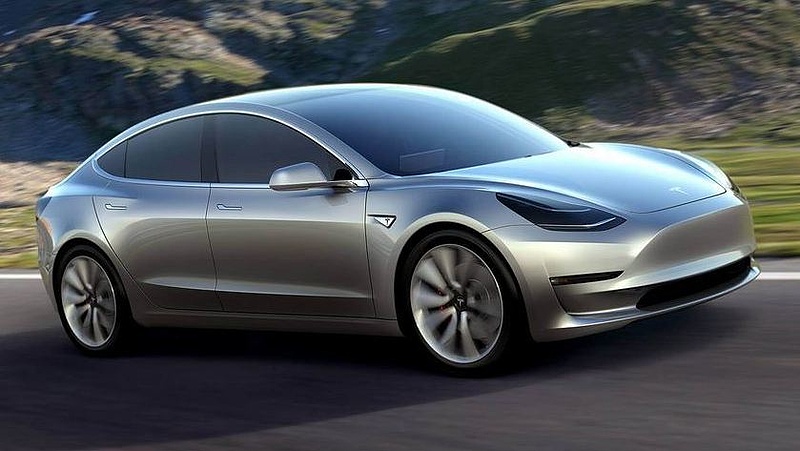 A tervek szerint halad a Tesla