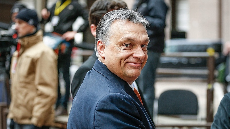 Úgy tűnik, Orbán megint kihúzta a gyufát