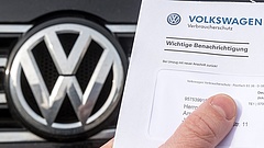 Ausztria beperli a Volkswagent