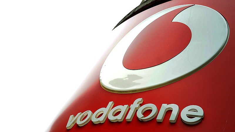 Hálózati problémák a Vodafone-nál