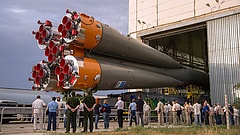 \"Fokozzák\" az orosz-magyar  űripari együttműködést