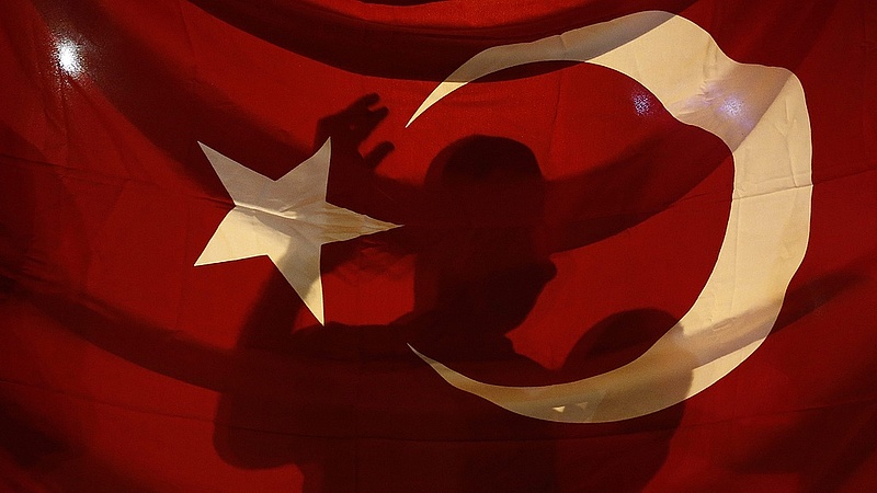 Az EU alábecsülte a török puccs jelentőségét