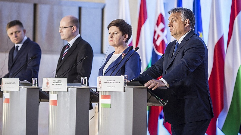 Újabb pofont kapott Orbán álma