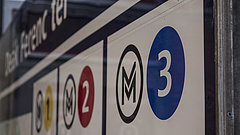 Ilyen lesz az új budapesti metróvonal