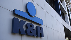 A K&H Bank is jó pontot szerzett az MNB-nél