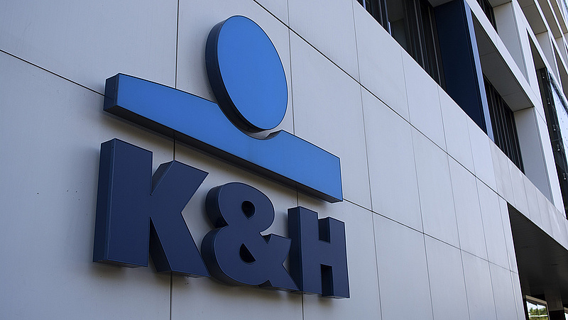 Fontos bejelentést tett a K&H Bank