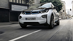 Négyszázmillió eurót fektet elektromos autót fejlesztő központjába a BMW