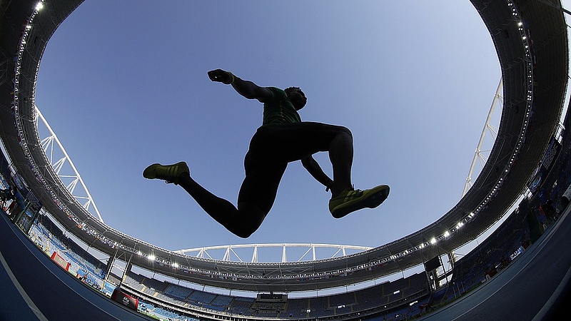 Végleg törölhetik a tokiói olimpiát?