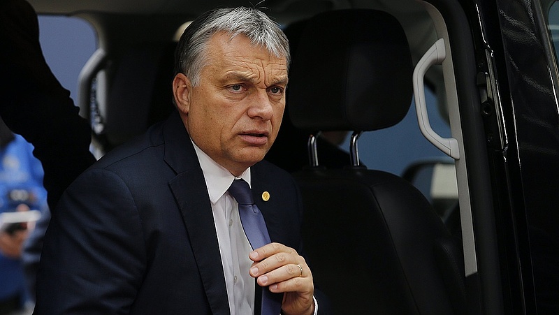 Ilyen durván még nem vádolták Orbánt