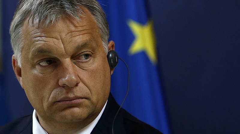 Megszólalt Orbán legkeményebb bírálója