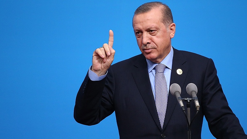 Nagy változások jöhetnek a törököknél 