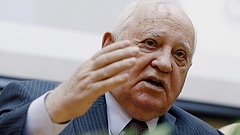 Megszólalt Gorbacsov, üzent Putyinnak és Bidennek
