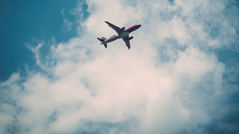 Két új járatot indít a Wizz Air