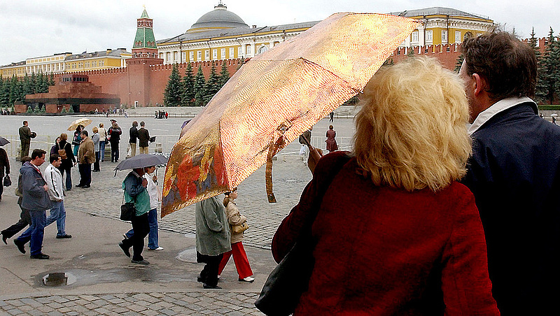 Mélyül az orosz nyugdíjválság