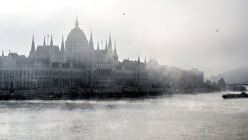 Légszennyezés: titkolják a valóságot a magyarok elől?