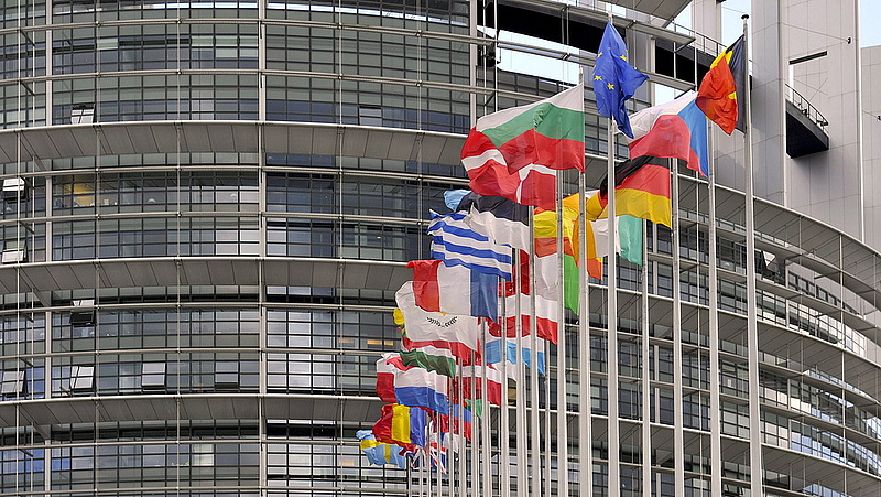 Jogállamiság: az EP elnöke levelet írt az Európai Bizottság elnökének