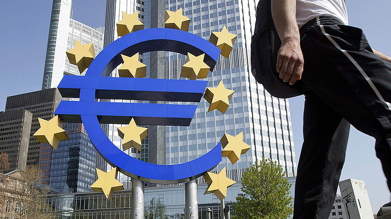 Fontos pert nyert meg az ECB