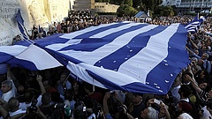 Törleszthetőnek tartják a görög adósságot