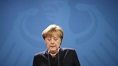 Merkel feladta kormánya egyik célját
