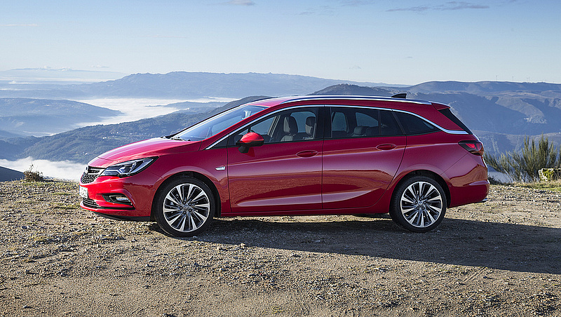 Opel-felvásárlás - Már időpont is van