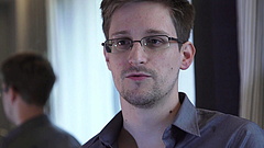 Kémszoftverbotrány: Snowden is megszólalt az ügyben