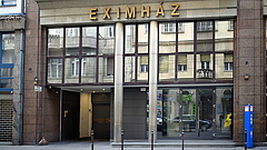 Jó hír érkezett az Eximbankból