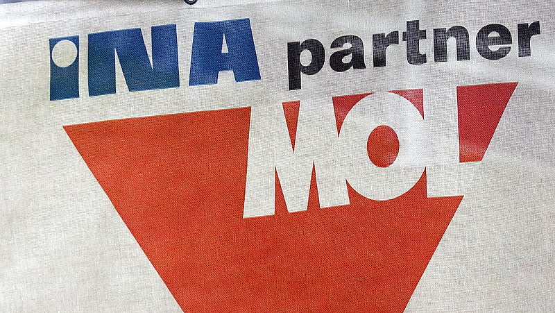 Horvát lap: a Mol kivásárlása az INA-ból nem lesz egyszerű