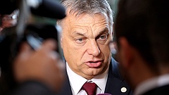 Értékeli az évet Orbán Viktor