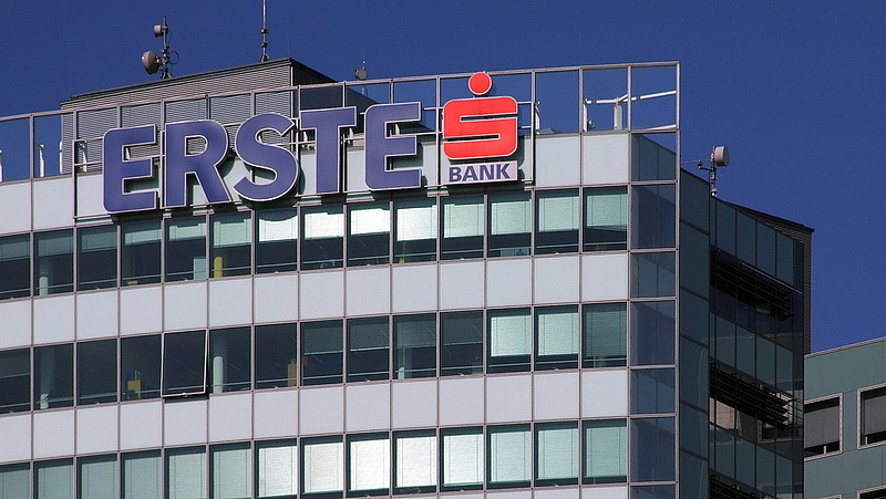 Az Erste is bekerült a minősített lakáshitelek forgalmazói közé