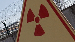 Robbanás történt egy francia atomerőműnél