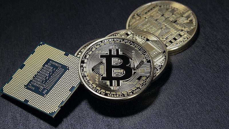 Megvannak az első bitcoin-milliárdosok