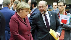 Így érhet véget a Merkel-korszak